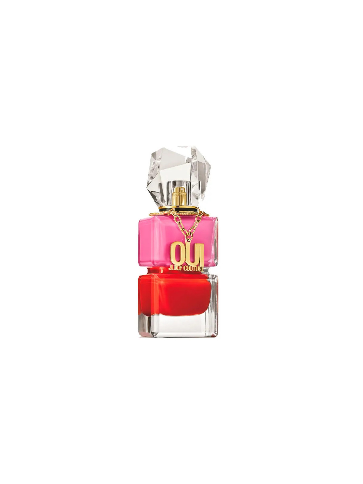 Juicy Couture Oui Eau de Parfum Vaporisateur 30ml