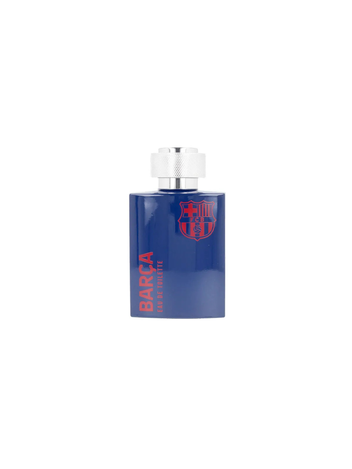 FC Barcelona Eau de Toilette Vaporisateur 100ml