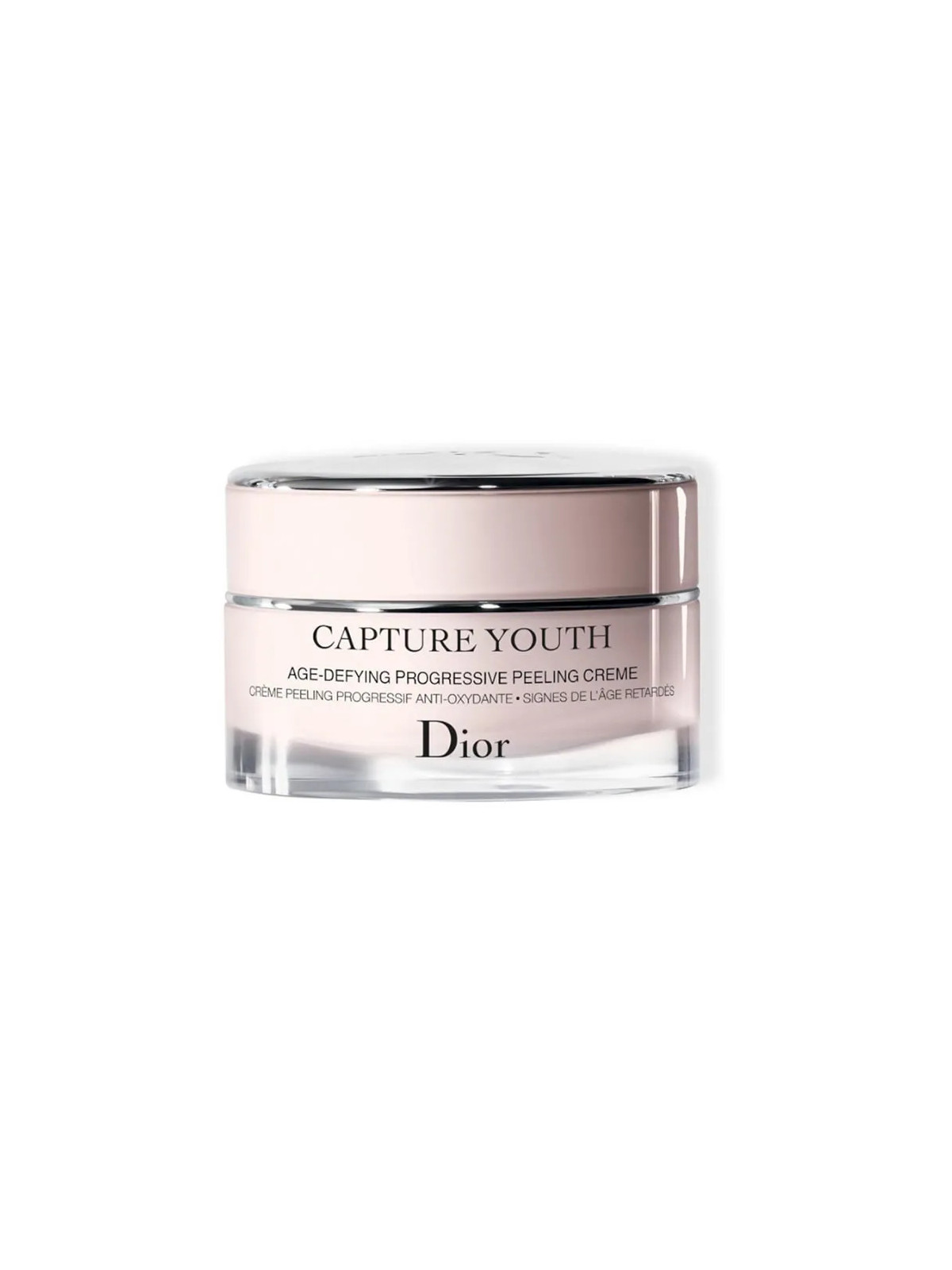 Dior Capture Youth Peeling Crème 50ml