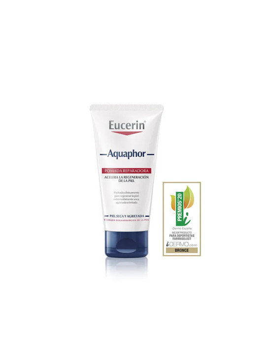 Eucerin Aquaphor Pommade Réparatrice 45g