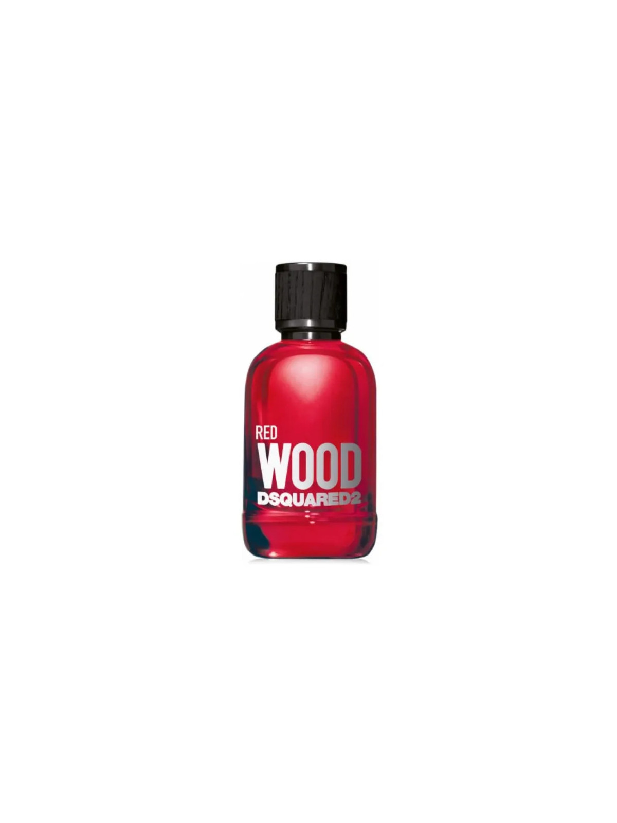 Dsquared2 Red Wood Pour Femme Eau de Toilette Vaporisateur 30ml