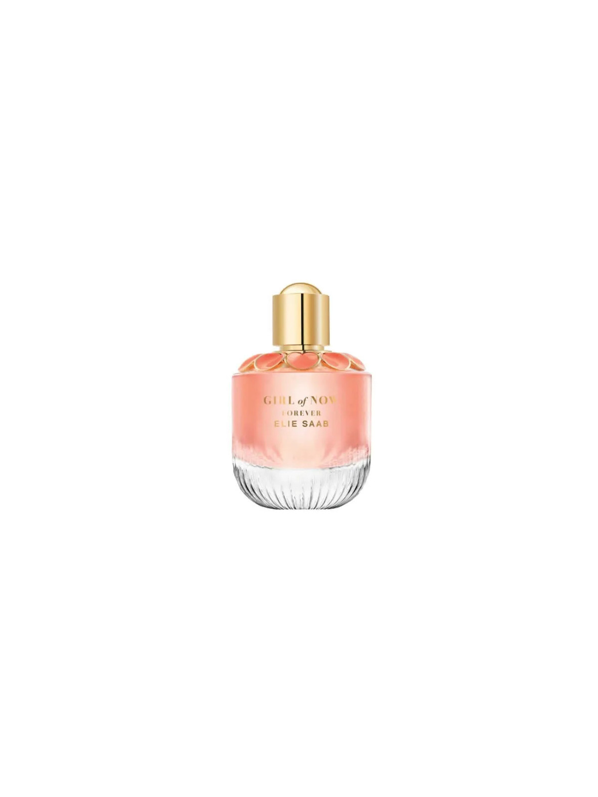 Elie Saab Girl Of Now Forever Eau De Parfum Vaporisateur 50ml