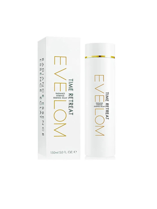 Eve Lom Time Retreat Radiance Essence Éclat 150ml