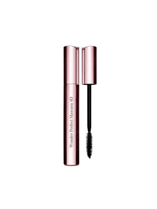 Clarins Mascara Wonder Perfect 4D 01 Perfect Black