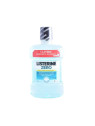 Listerine Zero Alcool Bain De Bouche Menthe Douce 1000ml