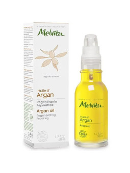 Melvita Huile D'Argan 50ml
