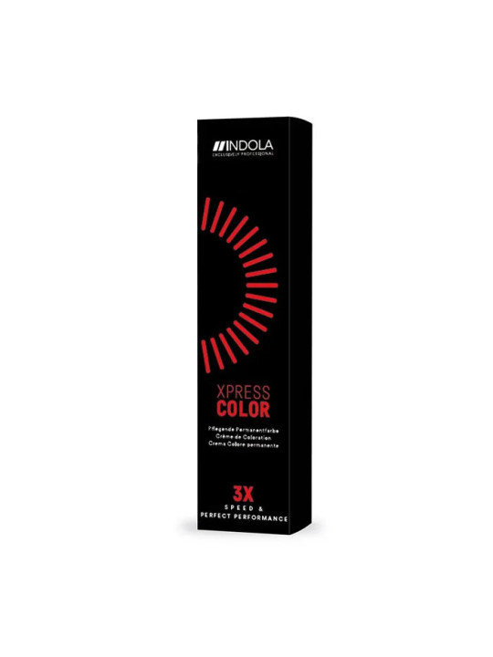 Indola Xpress Color 3X Nº 6.2