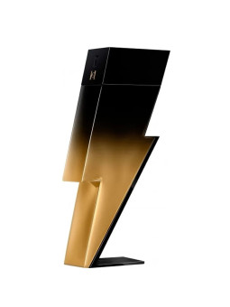 Carolina Herrera Bad Boy Extreme Eau de Parfum Vaporisateur 100ml