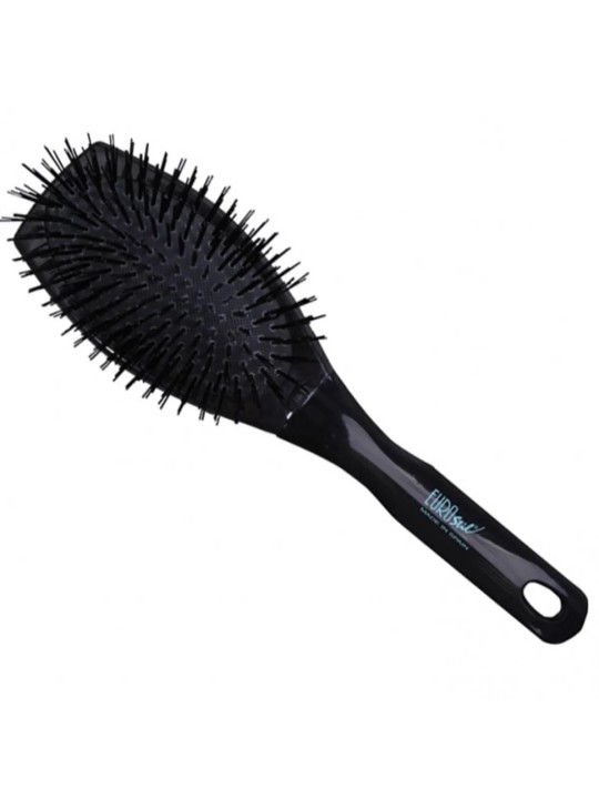 Eurostil Profesional Brosse Pneumatique Nylon Grande 1 unité