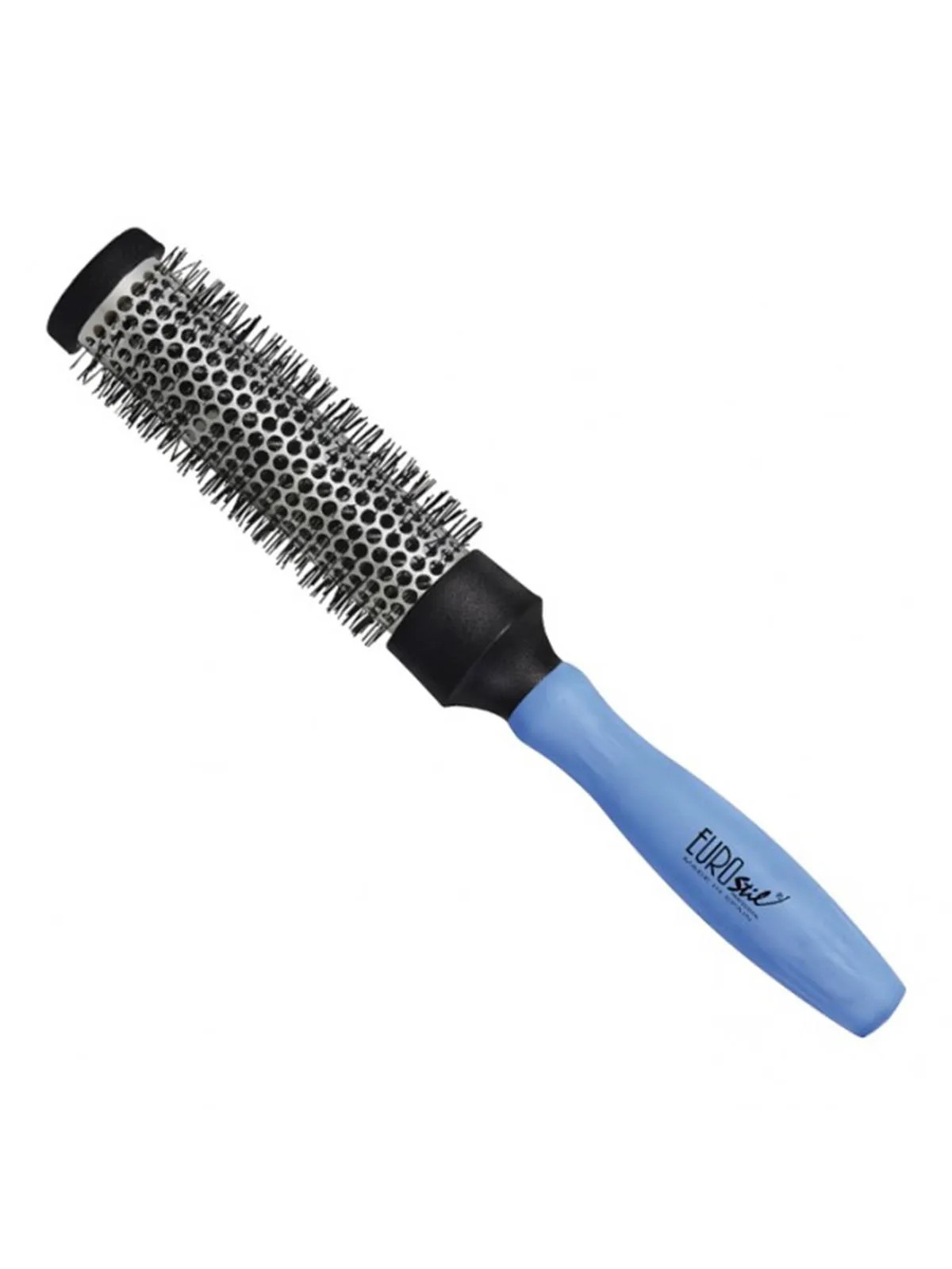 Eurostil Profesional Brosse Thermique Aluminium 30mm 1 unité