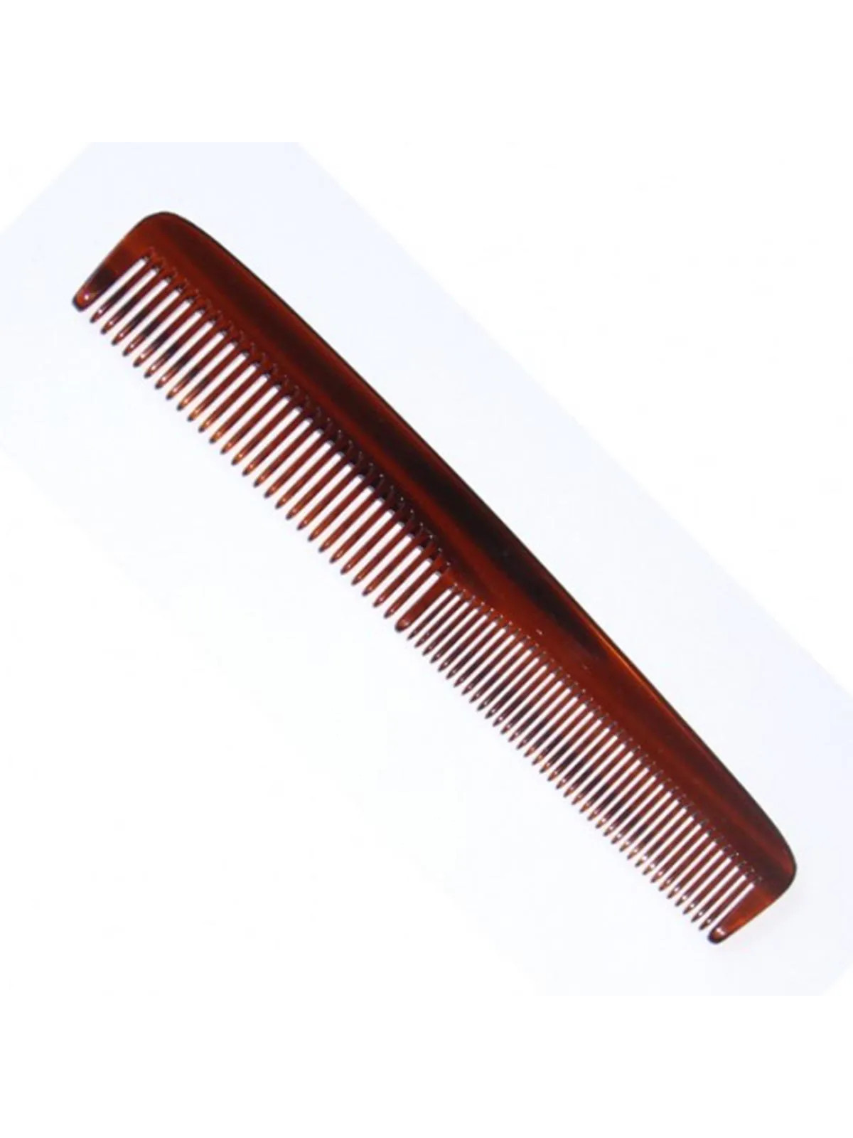 Eurostil Peigne Écaille Coiffeur 15,3 cm