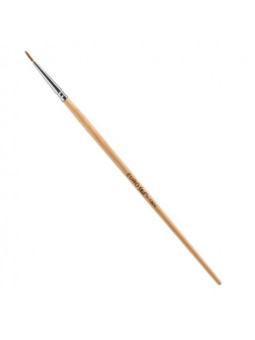 Eurostil Profesional Pinceau Yeux 1 unité