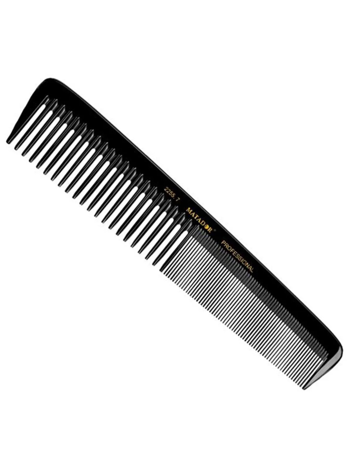 Eurostil Peigne Matador Cheveux 1 unité