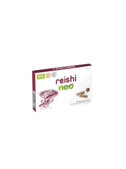 Neovital Reishi Neo 60 Gélules