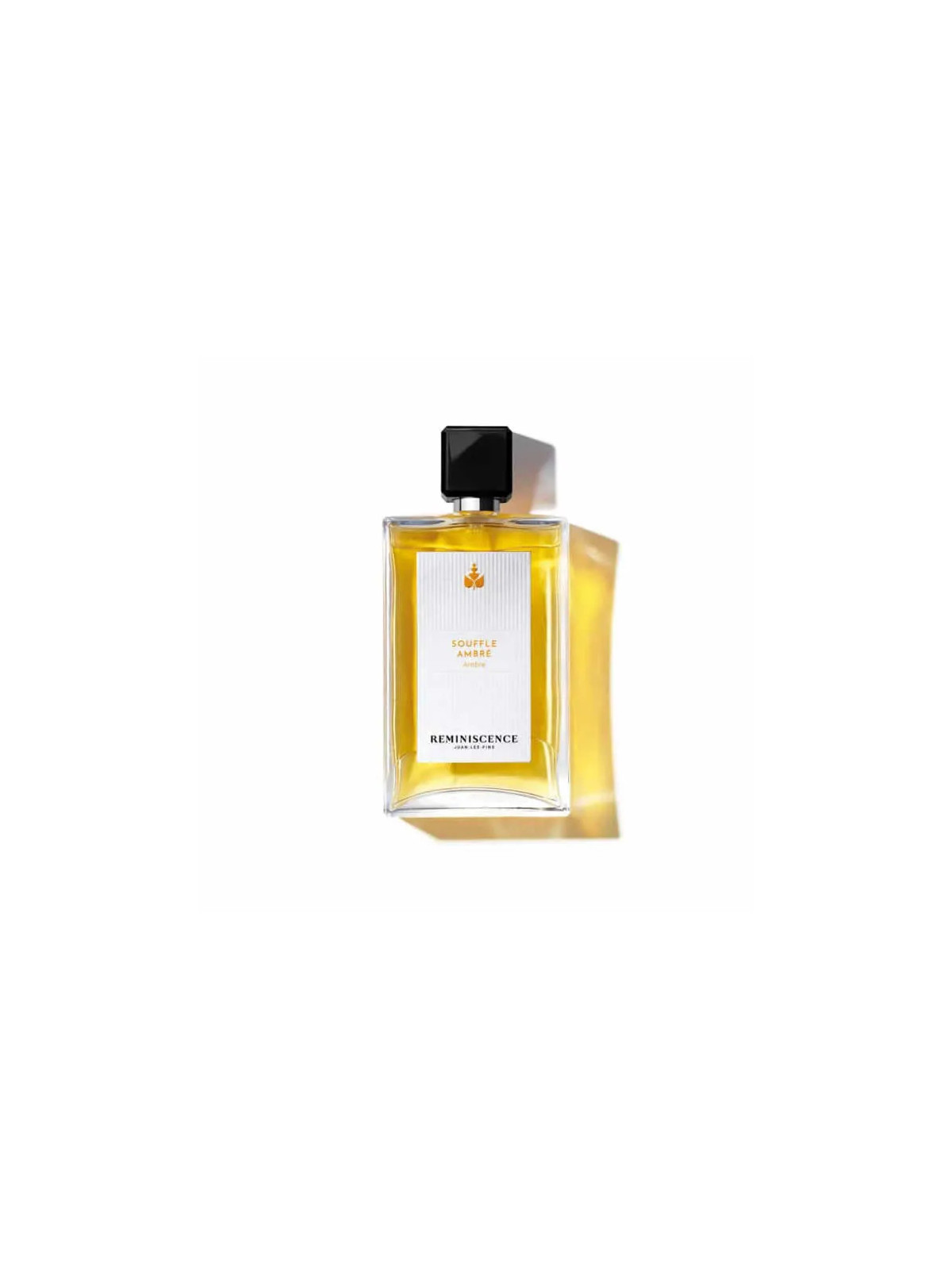 Reminiscence Souffle Ambré Eau De Toilette Intense Vaporisateur 100ml
