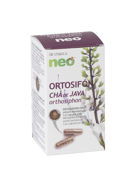 Neovital Neo Orthosiphon 45 Capsules