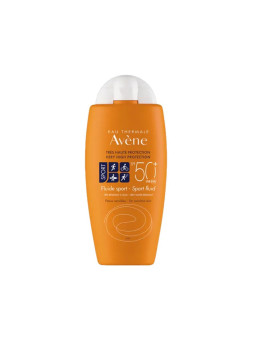 Avène Fluide Sport SPF50+ 100ml