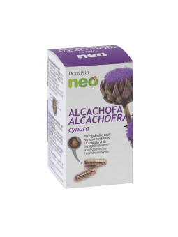 Neo Artichaut 45 Capsules