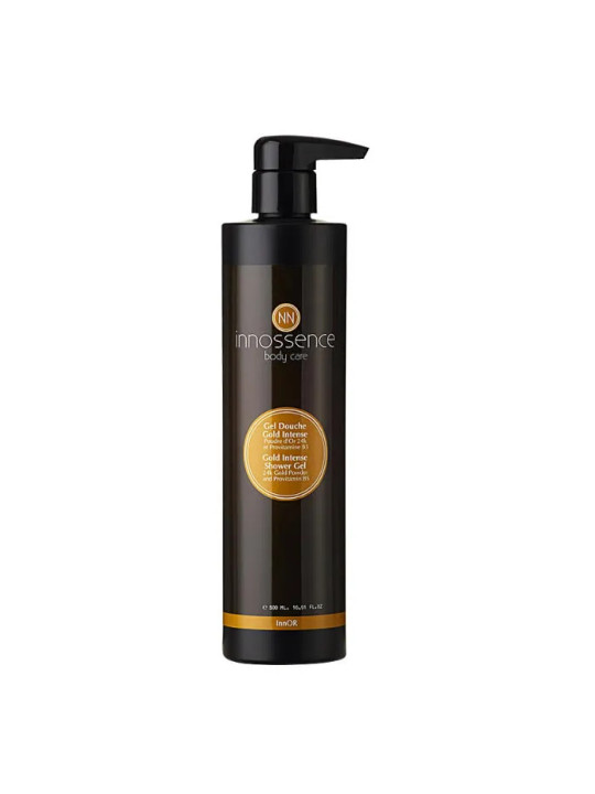 Innossence Innor Gel Douche Gold Intense 500ml
