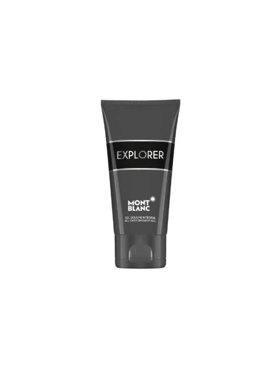 Montblanc Explorer Gel Douche Intégral 150ml