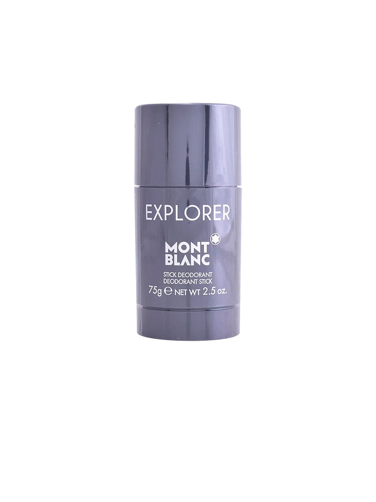 Montblanc Explorer Déodorant Stick Homme 75g