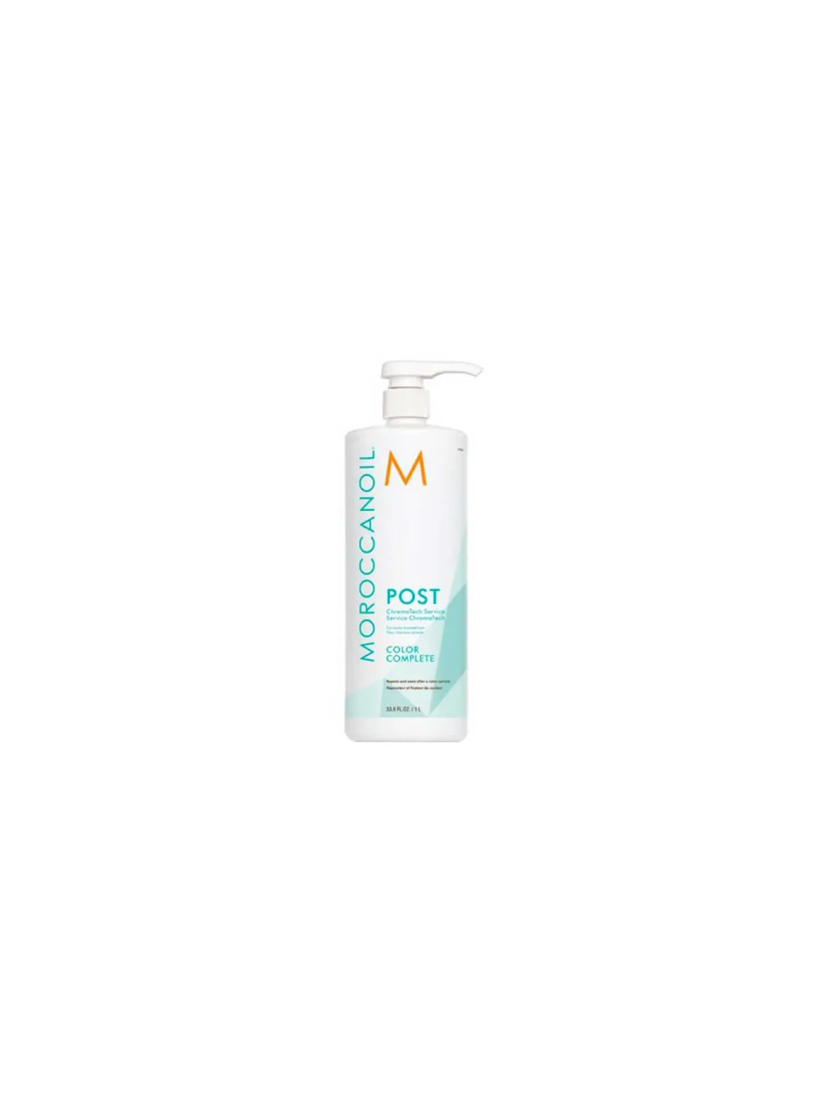 Moroccanoil Color Complete Chromatech Color Post 1000ml