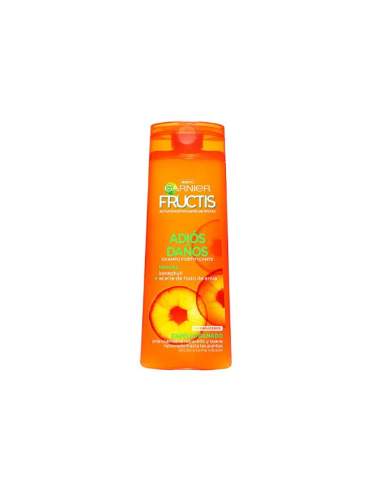 Garnier Fructis Goodbye Damage Shampooing Cheveux Très Abîmés 360ml