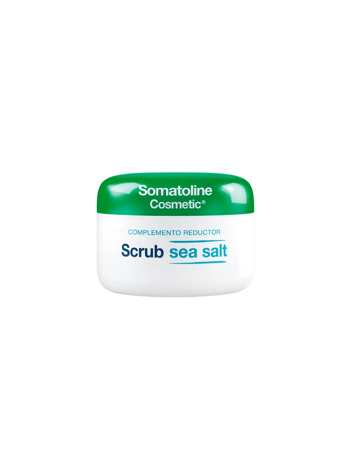 Somatoline Cosmetic Gommage Sel Marin 350g