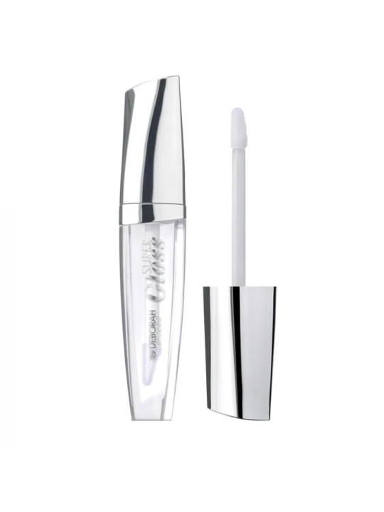 Deborah Milano Super Gloss 01 4,5ml