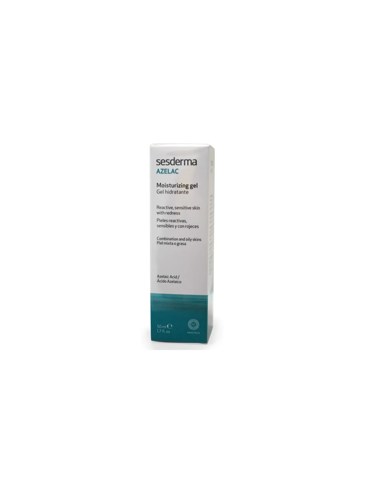 Sesderma Azelac Gel Hydratant 50ml