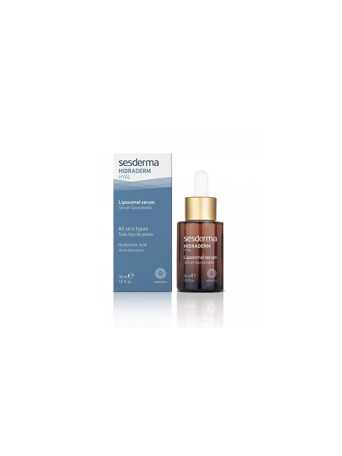 Sesderma Hidraderm Hyal Sérum 30ml