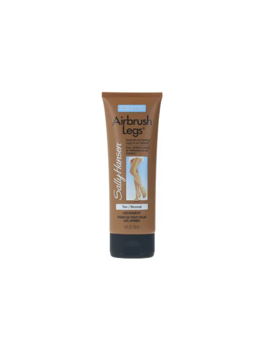 Sally Hansen Airbrush Legs Lotion 04 Tan Glow