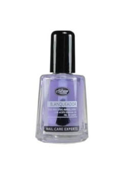 NURANA Soin Blanchissant pour Ongles 10ml