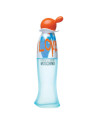 Moschino Cheap and Chic I Love Love Eau De Toilette Vaporisateur 50ml