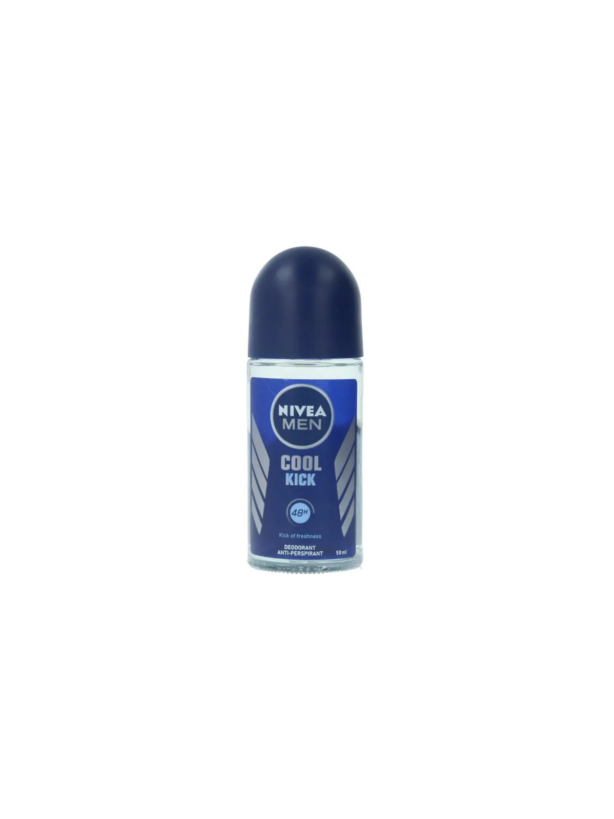 Nivea Men Cool Kick Déodorant Roll-On 50ml