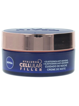 Nivea Hyaluron Cellular Filler Crème Nuit 50ml