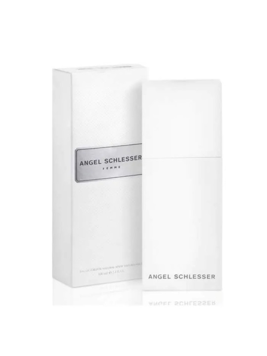 Angel Schlesser Eau De Toilette Vaporisateur 100ml