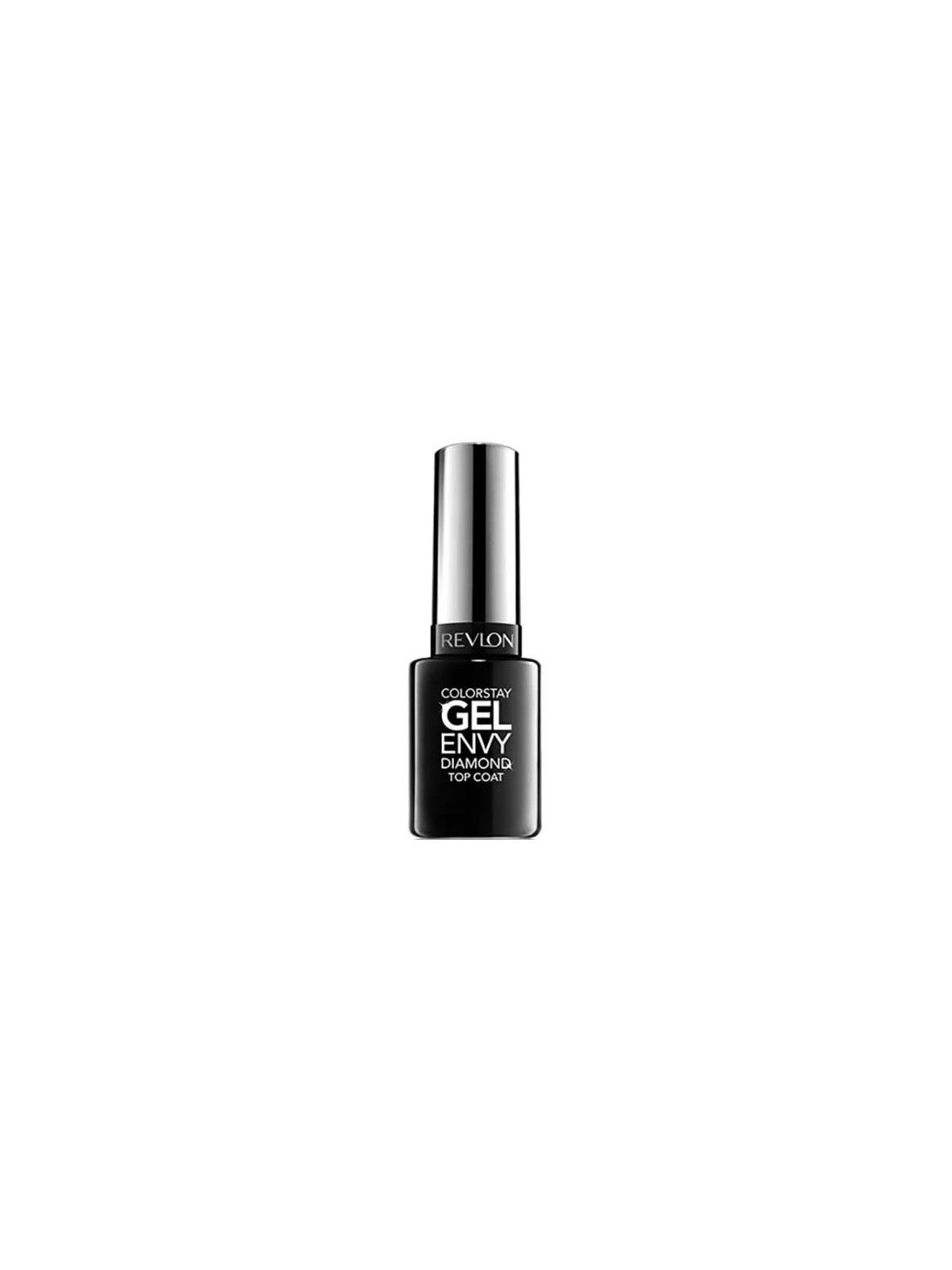 Revlon Colorstay Gel Envy Top Coat Diamond 15ml