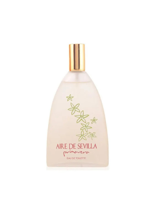 Aire De Sevilla Si Quiero Eau De Toilette Vaporisateur 150ml