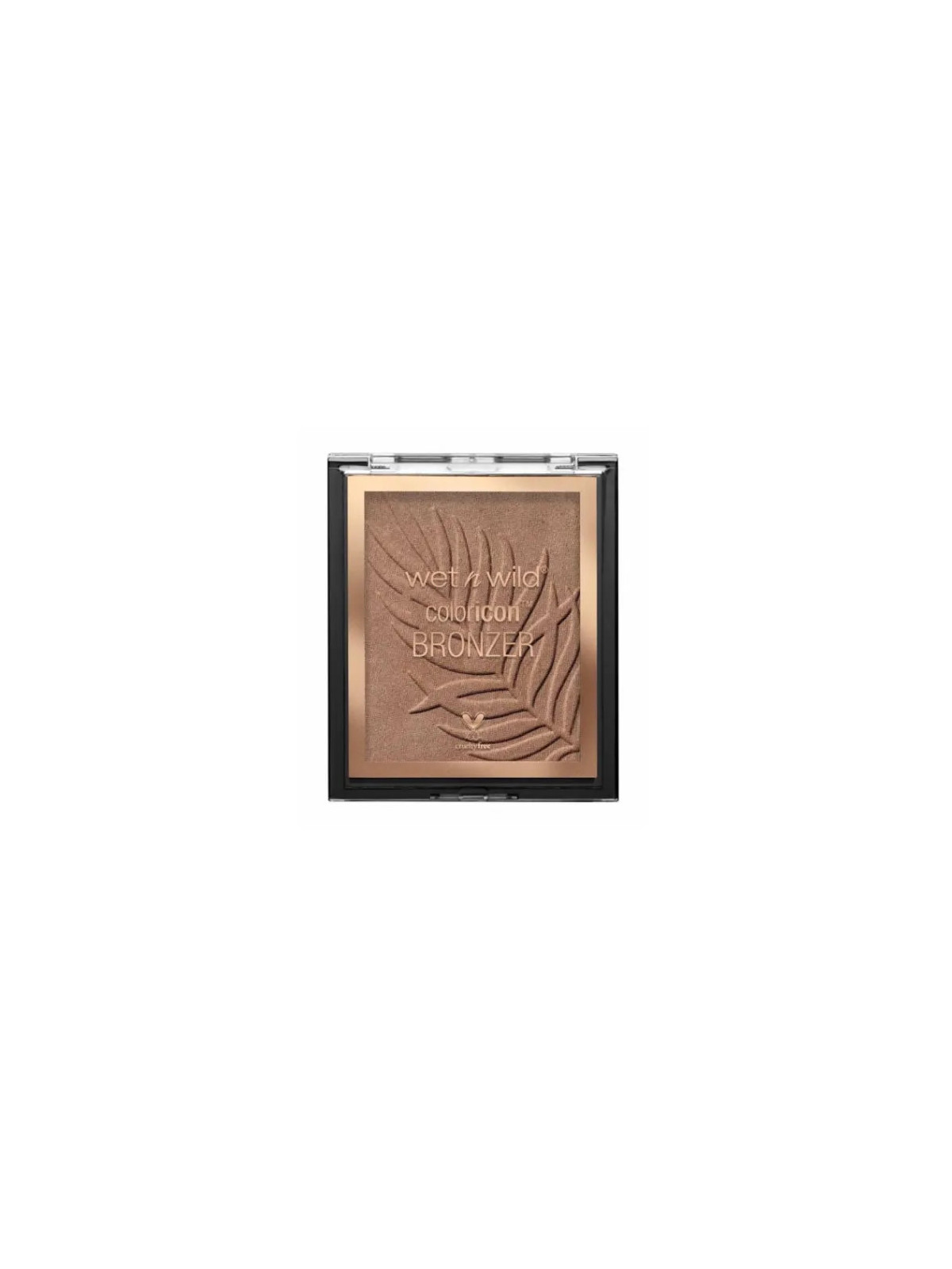 Wet N Wild Color Icon Bronzeur E742B Sunset Striptease