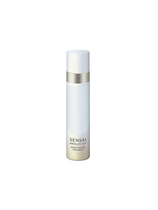 Sensai Absolute Silk Micro Mousse Treatment 90ml