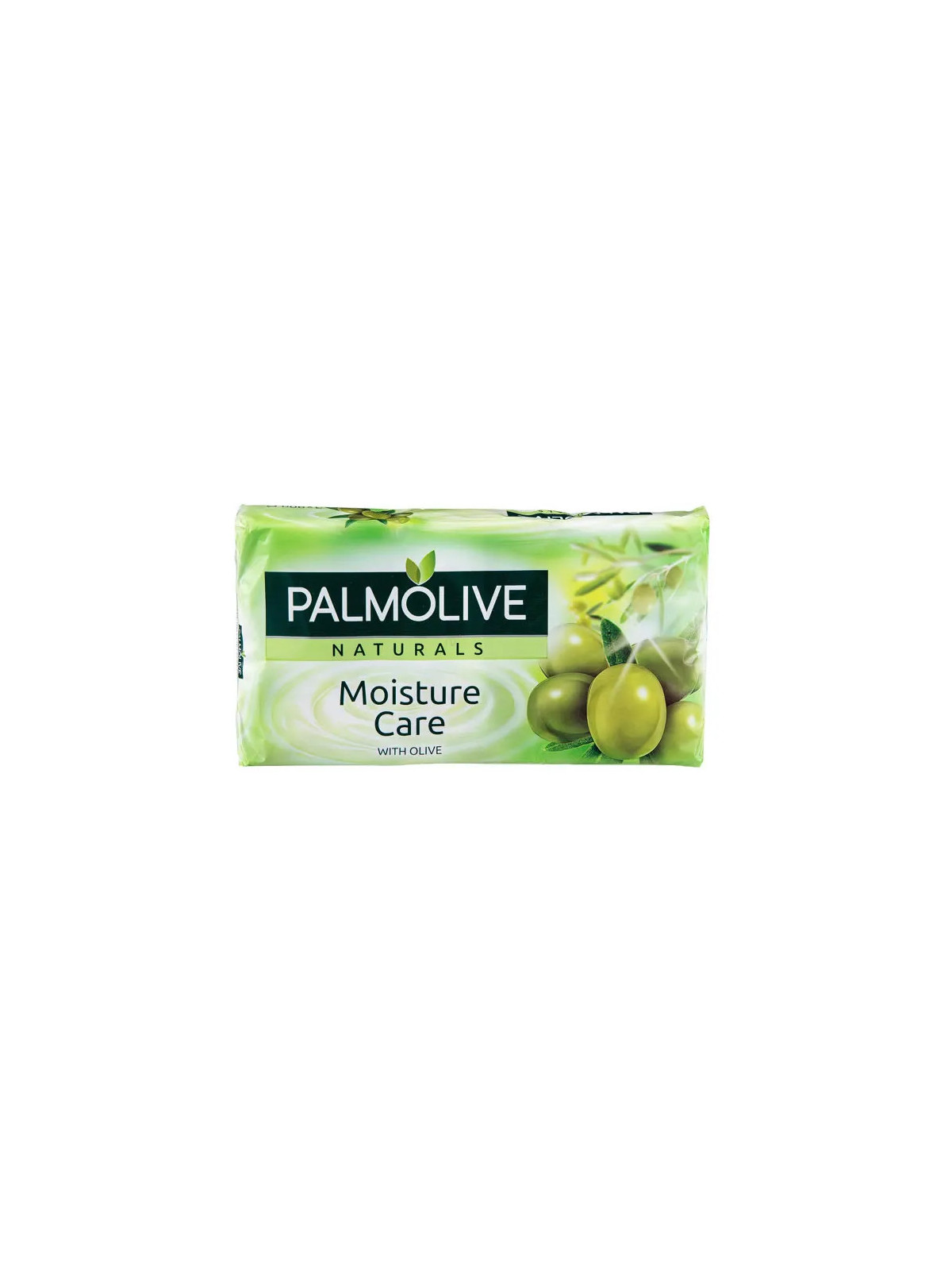 Palmolive Savon 3x90g