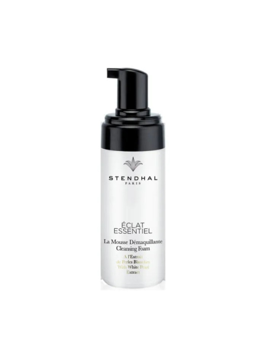 Stendhal Éclat Essentiel La Mousse Démaquillante 125ml