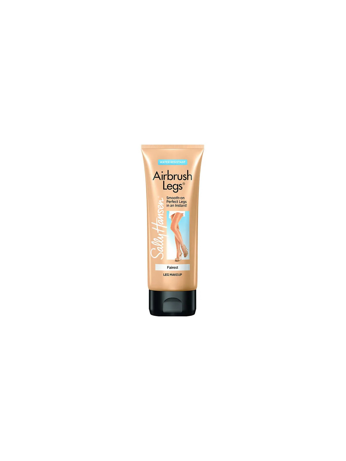Sally Hansen Airbrush Legs Lotion Teinte Fairest