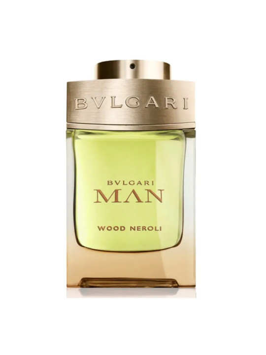 Bvlgari Man Wood Neroli Eau De Parfum Vaporisateur 100ml