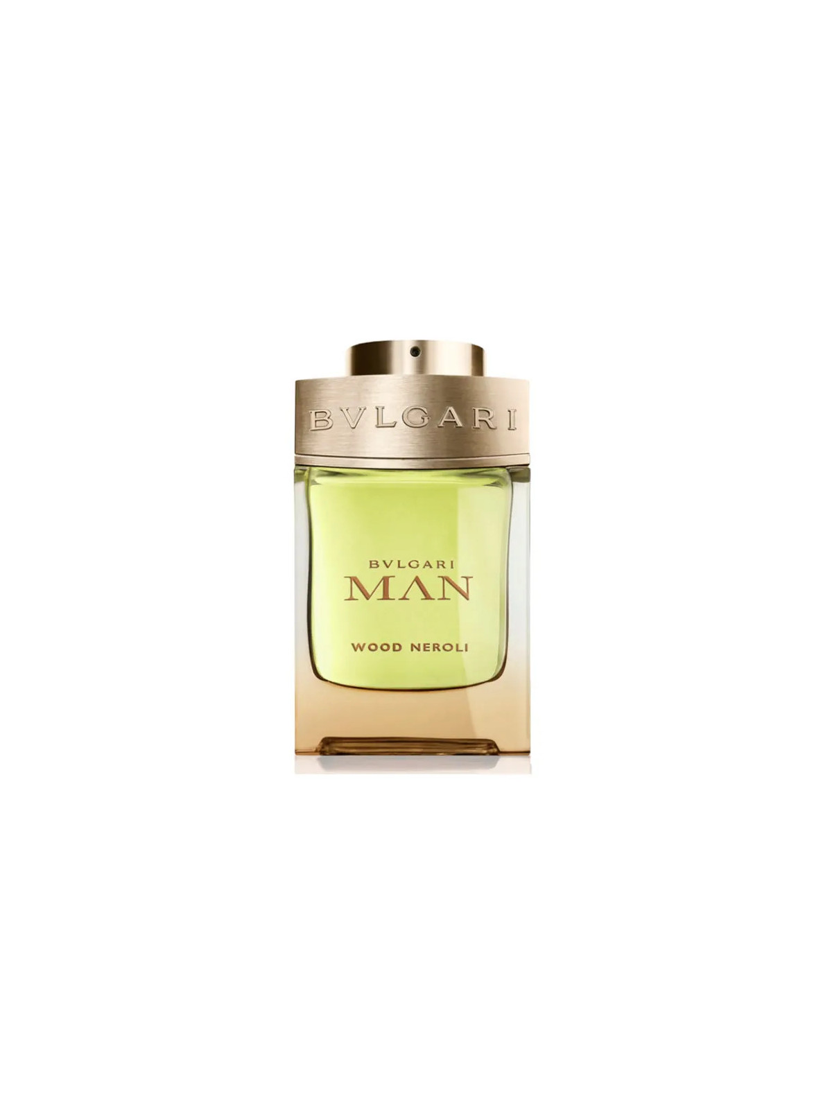 Bvlgari Man Wood Neroli Eau De Parfum Vaporisateur 100ml