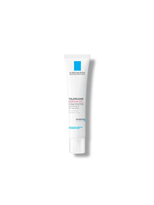 La Roche-Posay Toleriane Kerium DS Concentré 40ml