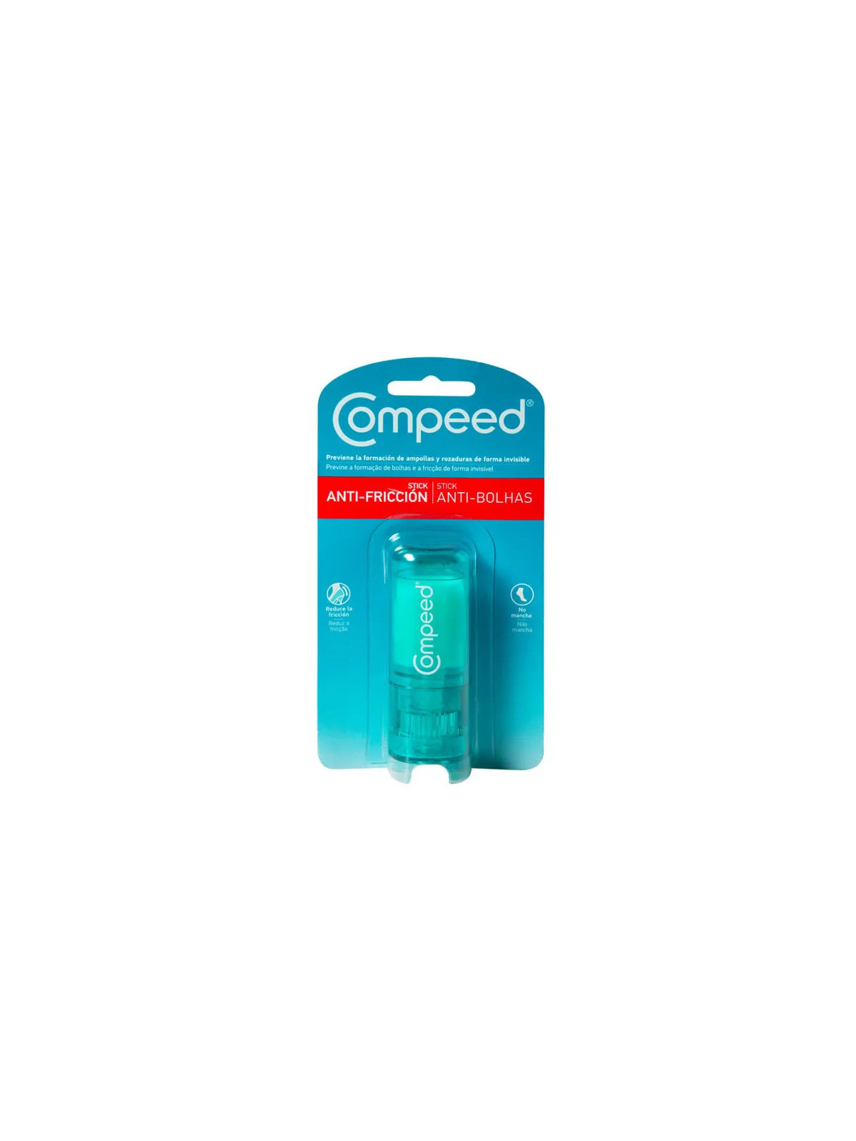 Compeed Stick Anti-Ampoules 8ml