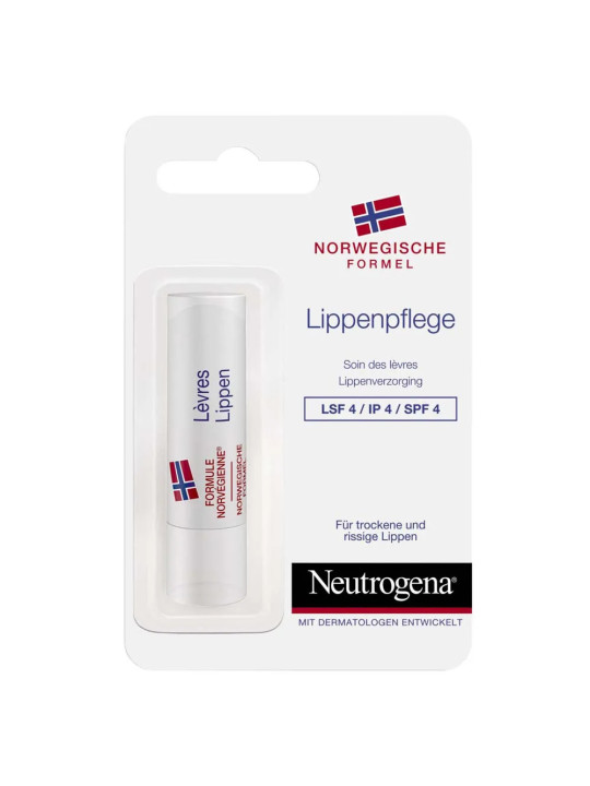 Neutrogena Protecteur Lèvres SPF 20 4,8g