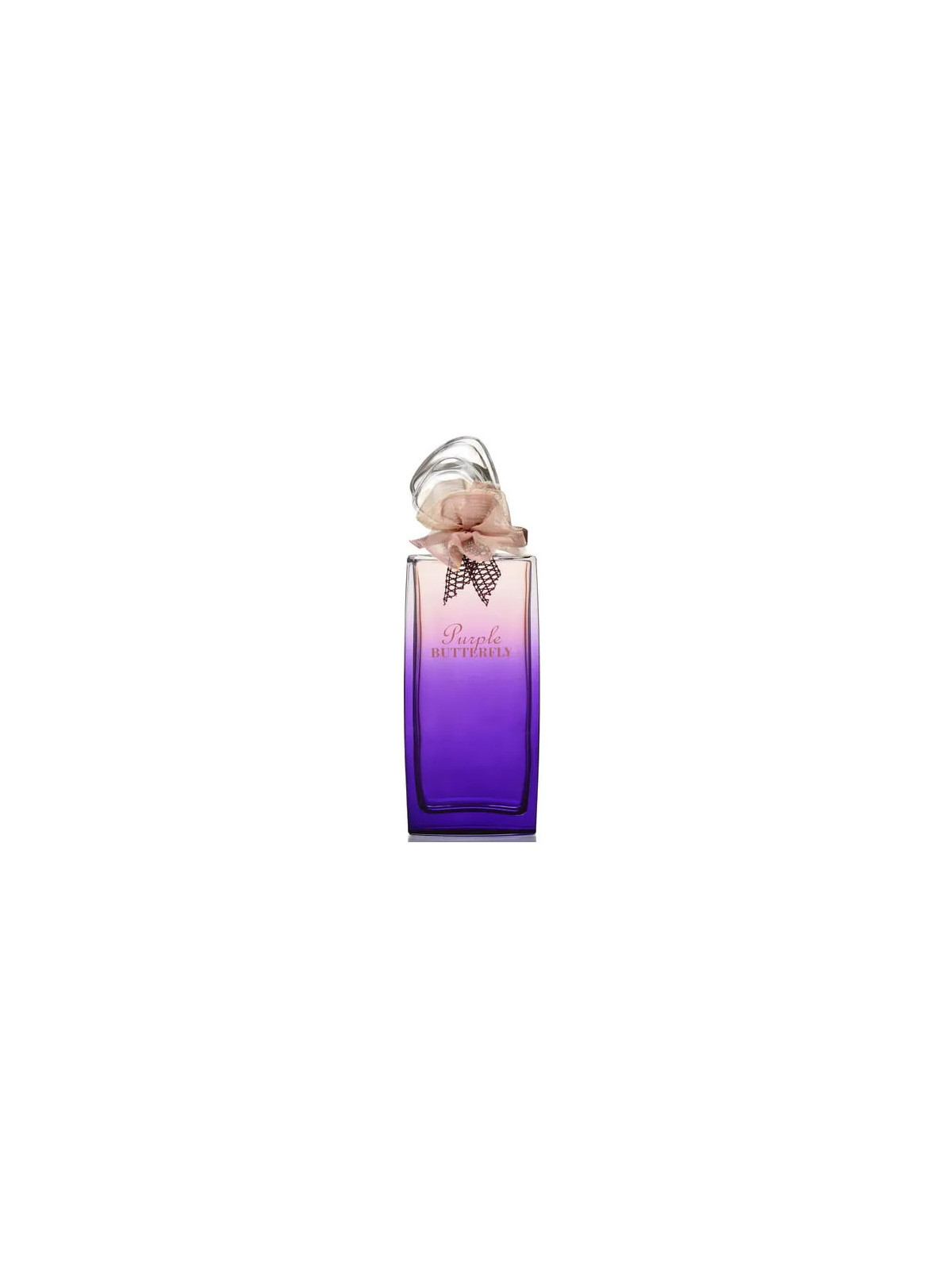 Hanae Mori Butterfly Purple Eau de Parfum Vaporisateur 100ml